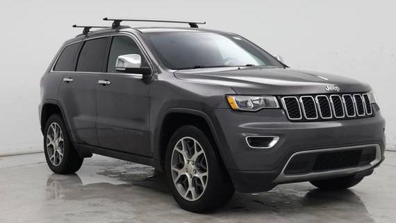 JEEP GRAND CHEROKEE 2020 1C4RJFBG0LC397729 image
